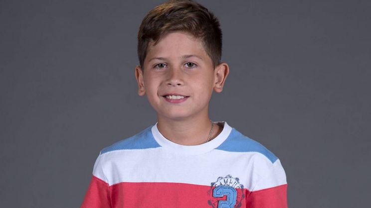 José Suárez