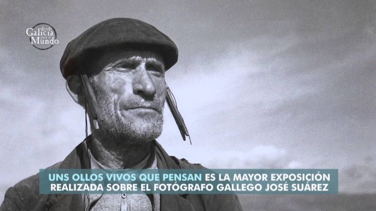 José Suárez