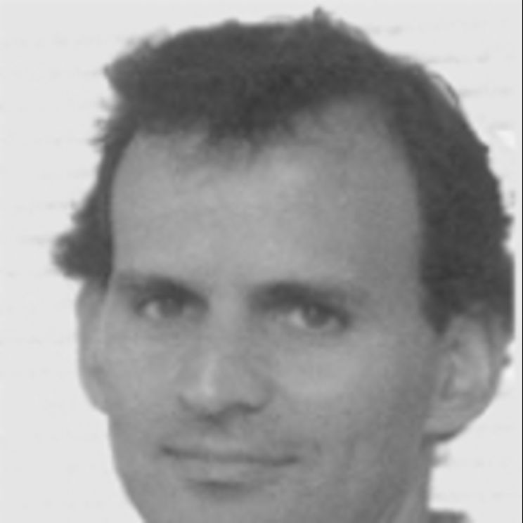 José Suárez