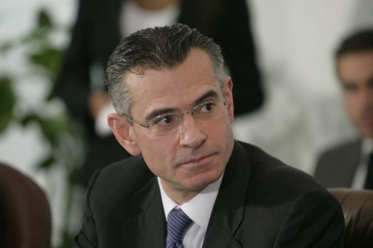 José Suárez