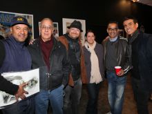Jose Yenque #2474718 picture (Landscape Medium)