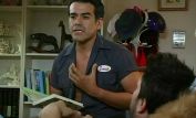Jose Yenque