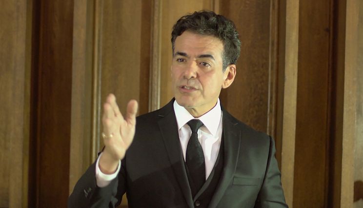 Jose Yenque