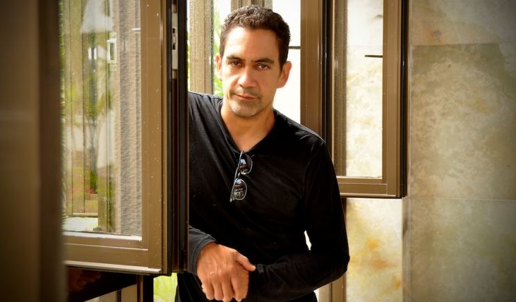 José Zúñiga