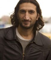 Josef Fares