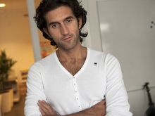 Josef Fares