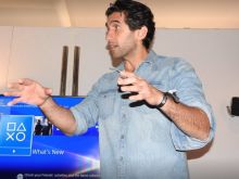 Josef Fares