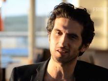 Josef Fares