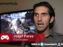 Josef Fares