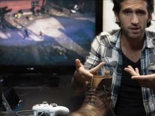 Josef Fares