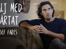 Josef Fares