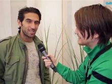 Josef Fares