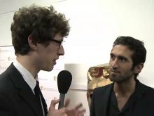 Josef Fares