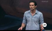 Josef Fares