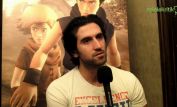 Josef Fares