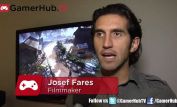 Josef Fares