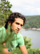 Josef Fares