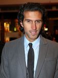 Josef Fares