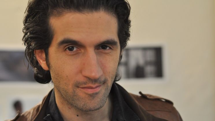 Josef Fares