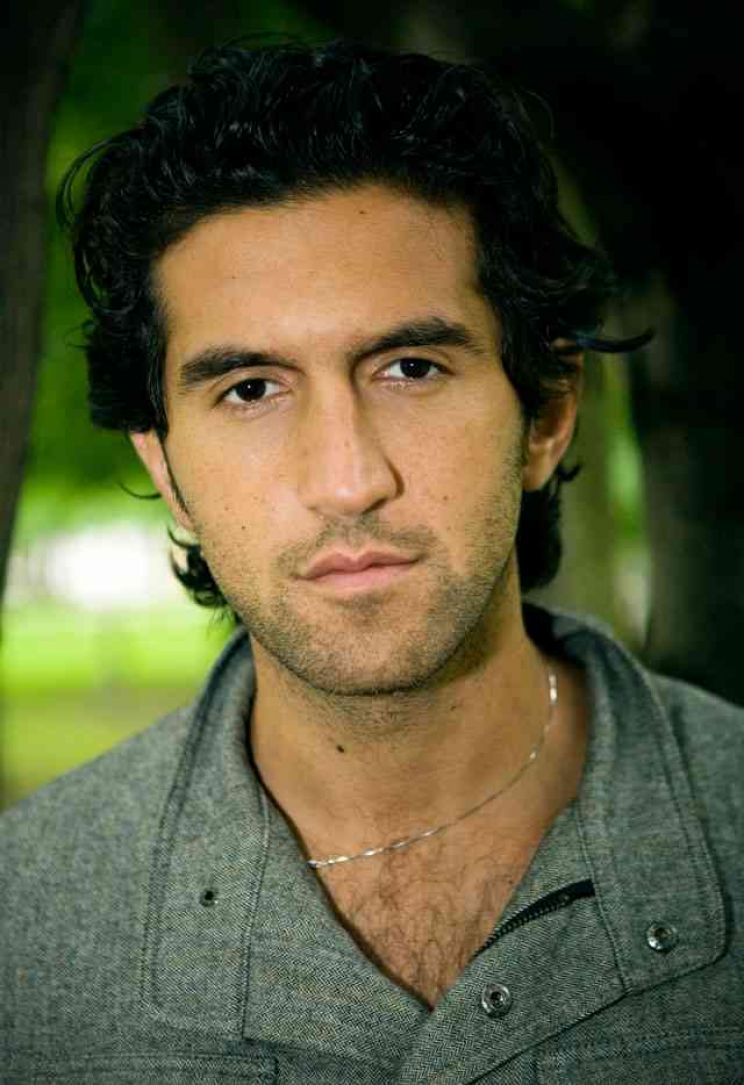 Josef Fares