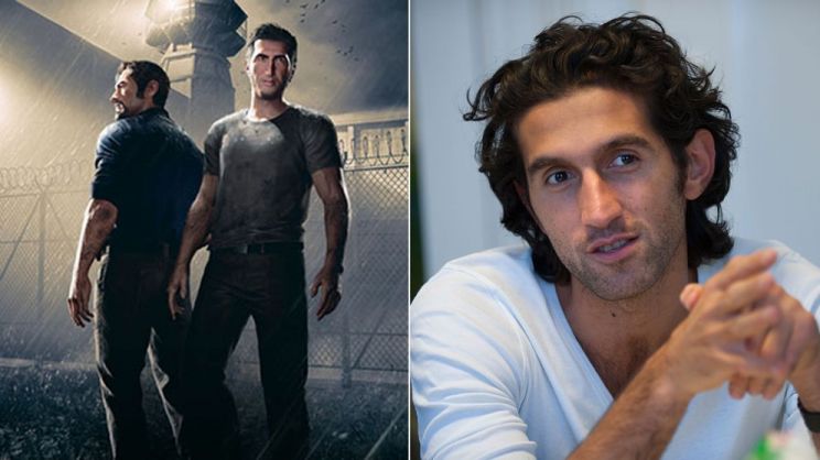 Josef Fares