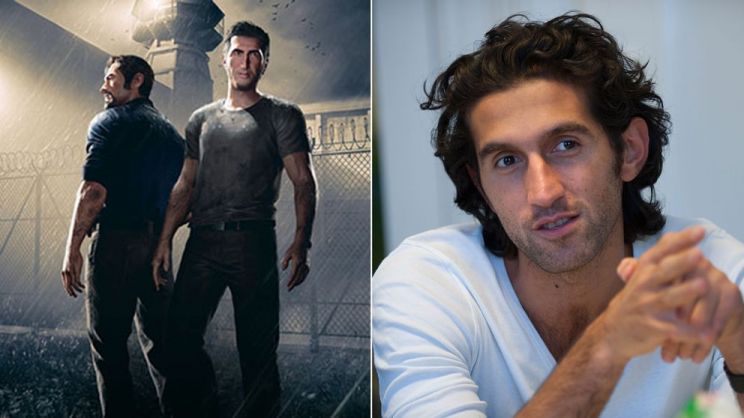 Josef Fares