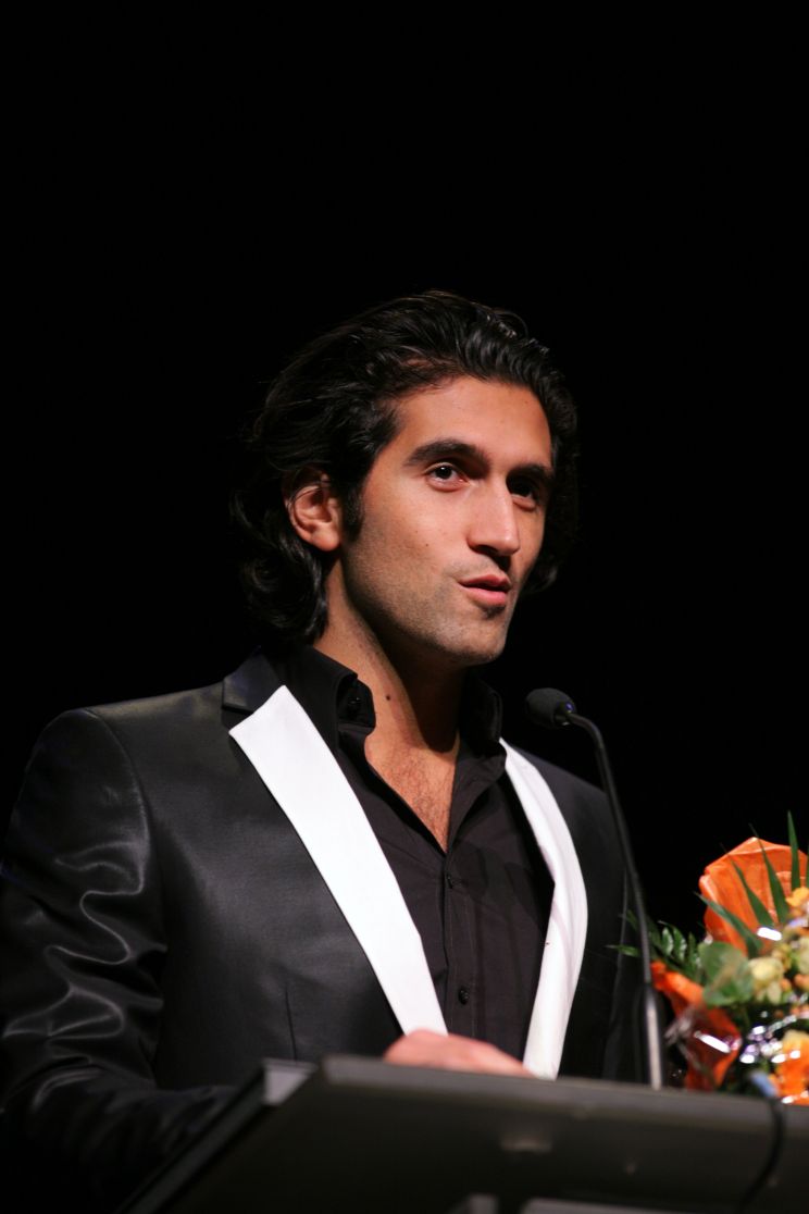 Josef Fares