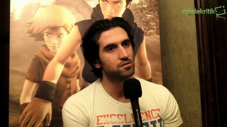 Josef Fares