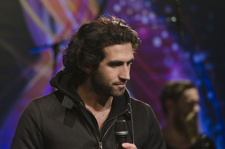 Josef Fares