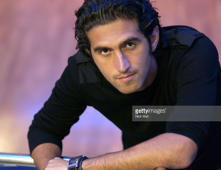 Josef Fares