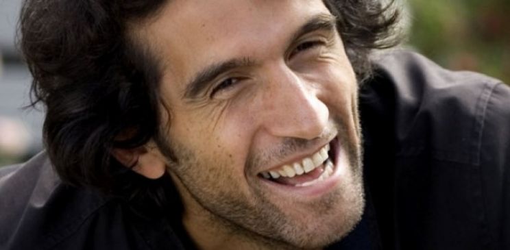 Josef Fares