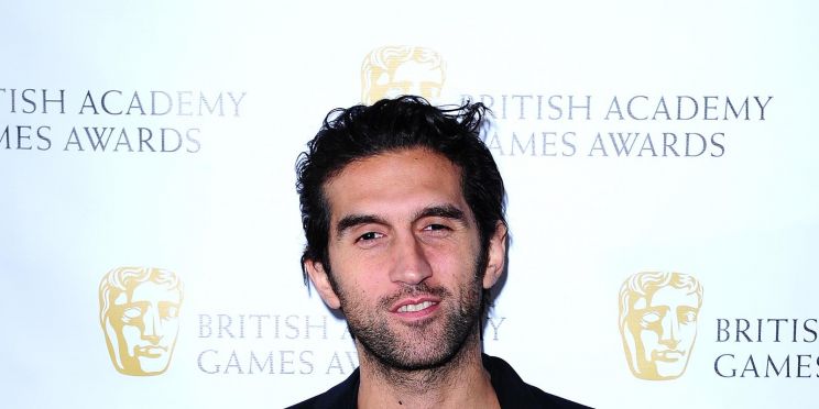 Josef Fares