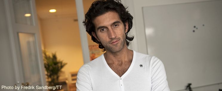 Josef Fares