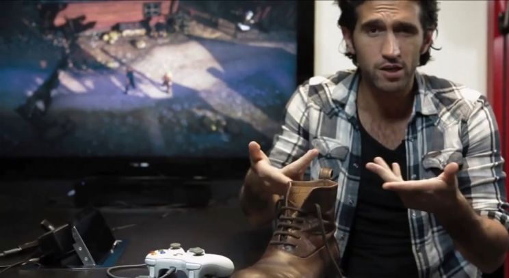 Josef Fares