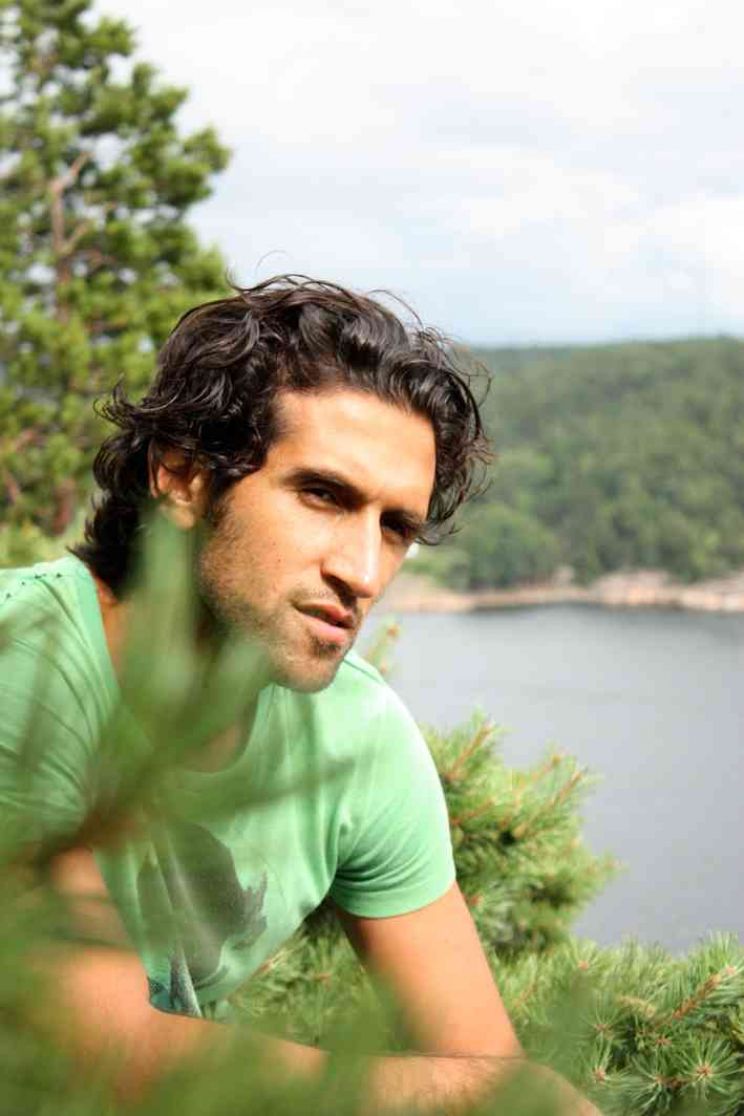 Josef Fares