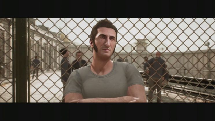 Josef Fares