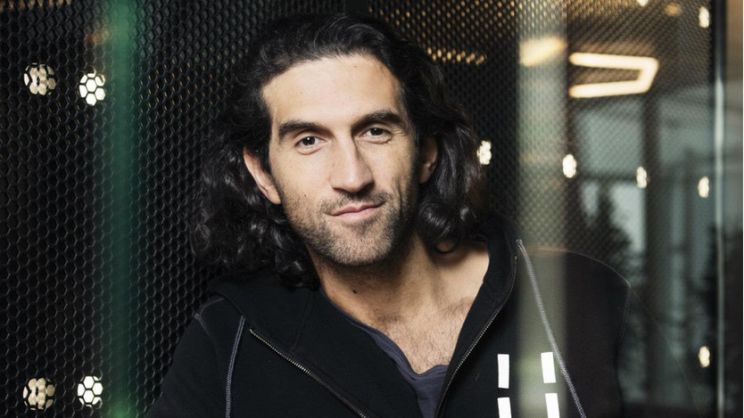 Josef Fares