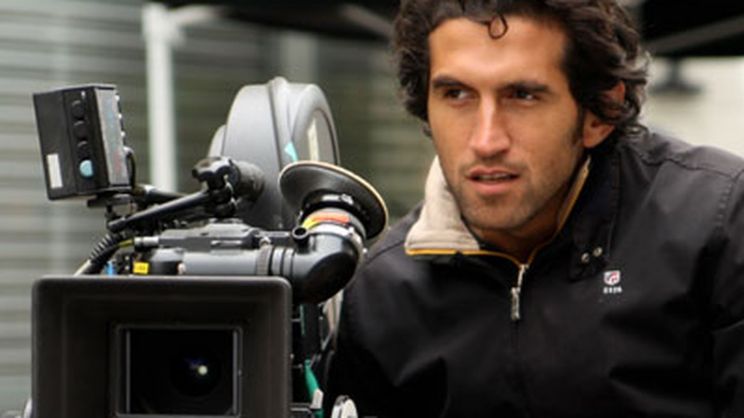Josef Fares