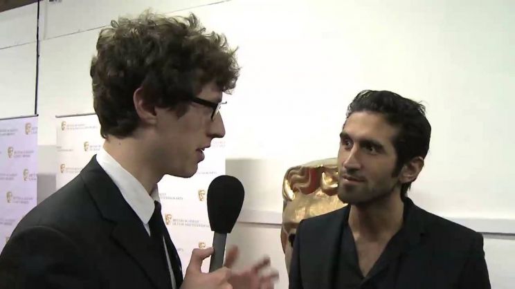 Josef Fares
