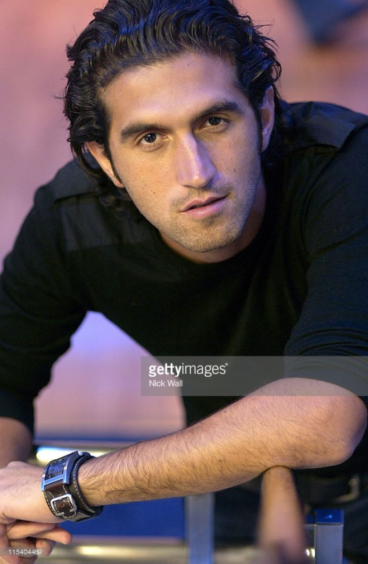 Josef Fares