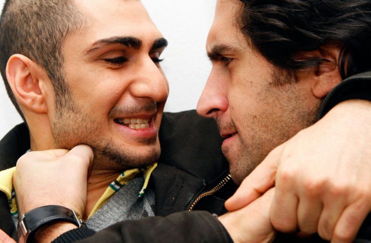 Josef Fares