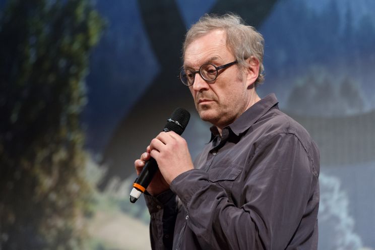 Josef Hader