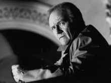 Josef Sommer