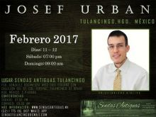 Josef Urban