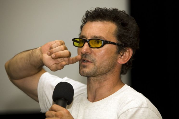 Josef Urban