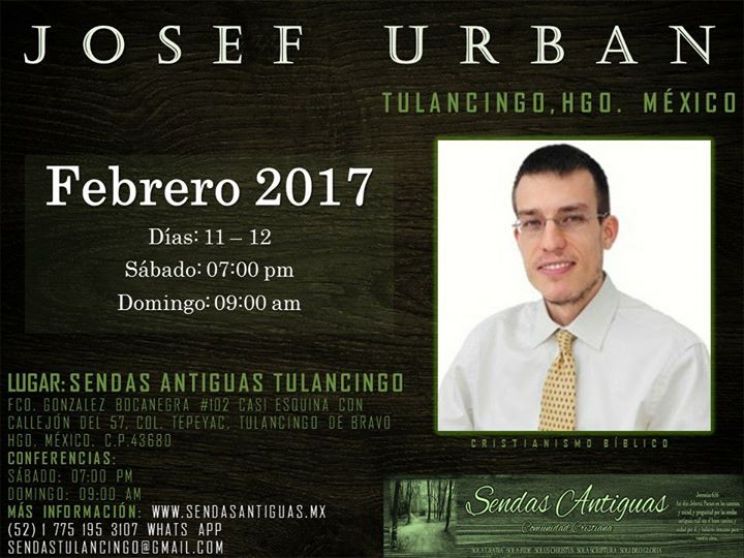 Josef Urban