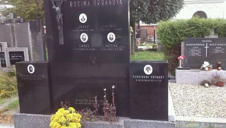 Josef Urban