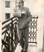Josef von Sternberg