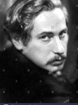 Josef von Sternberg