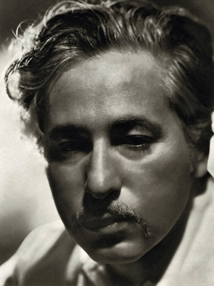 Josef von Sternberg